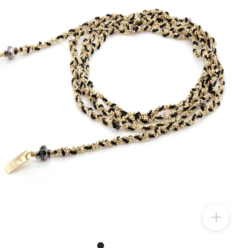 Marie Laure Chamorel Necklace